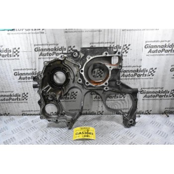Καθρέφτης Μηχανής Ford Ranger / Mazda BT-50 WL 16V 2.5 2005-2010 (Εσωτερικό Κομμάτι)