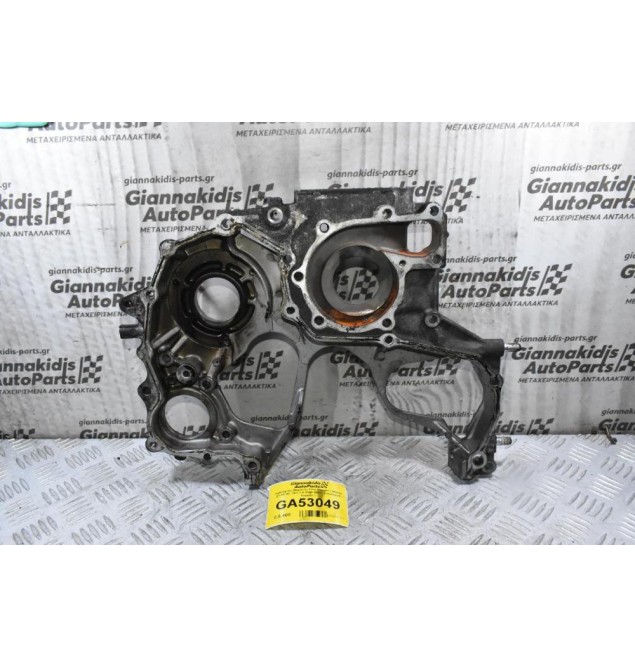 Καθρέφτης Μηχανής Ford Ranger / Mazda BT-50 WL 16V 2.5 2005-2010 (Εσωτερικό Κομμάτι)