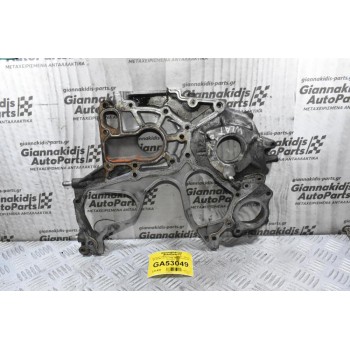 Καθρέφτης Μηχανής Ford Ranger / Mazda BT-50 WL 16V 2.5 2005-2010 (Εσωτερικό Κομμάτι)