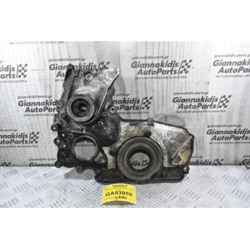 Καθρέφτης Μηχανής Ford Ranger / Mazda BT-50 WL 16V 2.5 2005-2010 (Εξωτερικό Κομμάτι)
