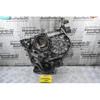 Καθρέφτης Μηχανής Toyota Hilux 2L 1998-2001