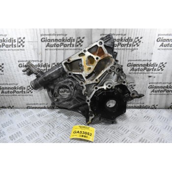 Καθρέφτης Μηχανής Toyota Hilux 2L 1998-2001