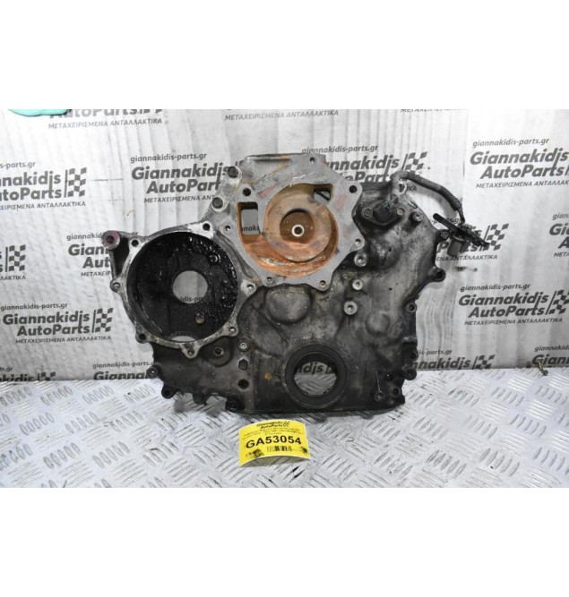 Καθρέφτης Μηχανής Nissan Navara D22 - Terrano TD25 - TD27 1997-2005 (Μεσα / Εξω) (2 Τεμαχια)