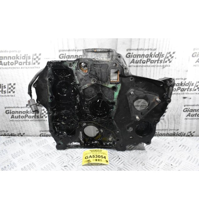 Καθρέφτης Μηχανής Nissan Navara D22 - Terrano TD25 - TD27 1997-2005 (Μεσα / Εξω) (2 Τεμαχια)