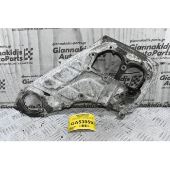 Καθρέφτης Εσωτερικός Μηχανής Kia Sorento D4CB 2.5 CRDI 2004-2010