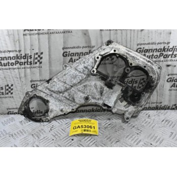 Καθρέφτης Εσωτερικός Μηχανής Kia Sorento D4CB 2.5 CRDI 2004-2010