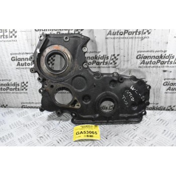 Καθρέφτης Μηχανής Ford Ranger / Mazda B2500 WL 12V 1998-2005