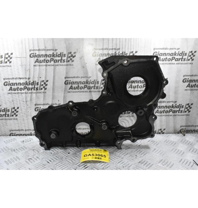 Καθρέφτης Μηχανής Ford Ranger / Mazda B2500 WL 12V 1998-2005