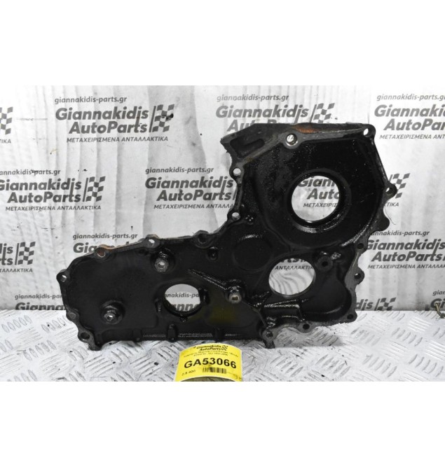 Καθρέφτης Μηχανής Ford Ranger / Mazda B2500 WL 12V 1998-2005