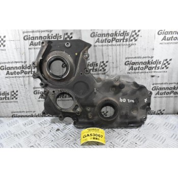 Καθρέφτης Μηχανής Ford Ranger / Mazda B2500 WL 12V 1998-2005