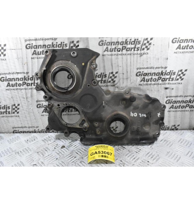 Καθρέφτης Μηχανής Ford Ranger / Mazda B2500 WL 12V 1998-2005