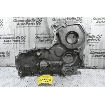 Καθρέφτης Μηχανής Ford Ranger / Mazda B2500 WL 12V 1998-2005