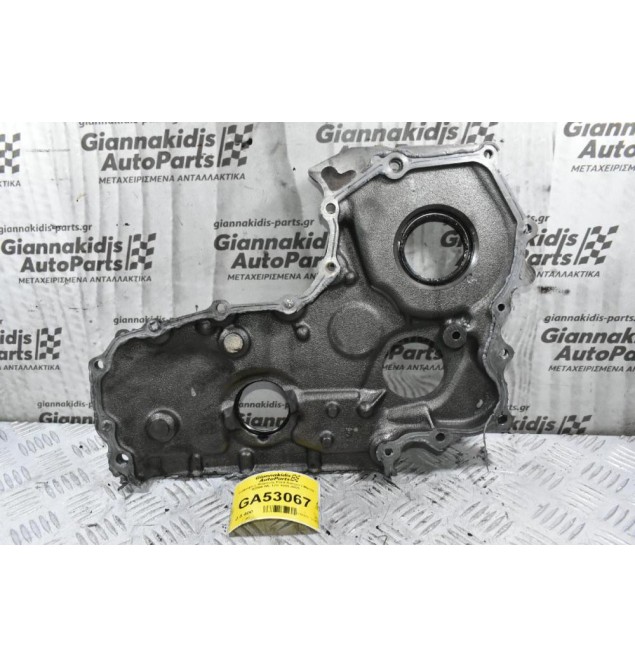 Καθρέφτης Μηχανής Ford Ranger / Mazda B2500 WL 12V 1998-2005