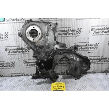 Καθρέφτης Κινητήρα Kia Sorento 2.5 D4CB 2005-2010 (Κάτω Μέρος)