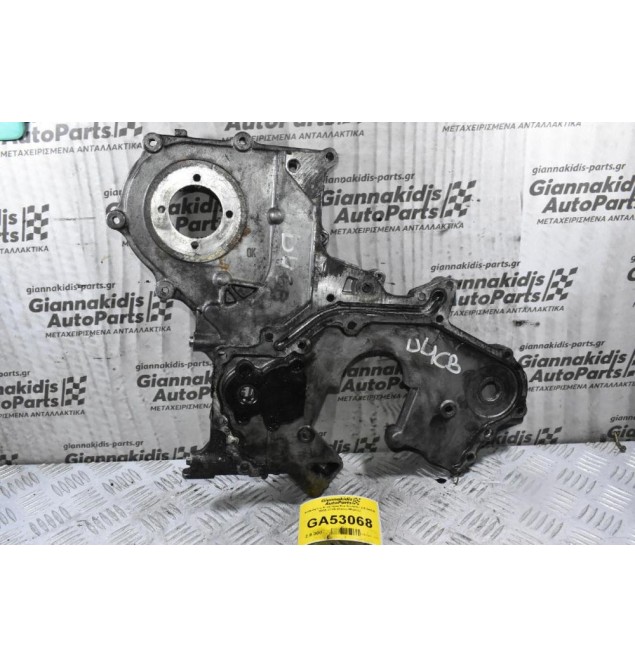 Καθρέφτης Κινητήρα Kia Sorento 2.5 D4CB 2005-2010 (Κάτω Μέρος)