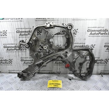 Καθρέφτης Κινητήρα Nissan Primera / X-trail 2.2cc YD22 2002-2016