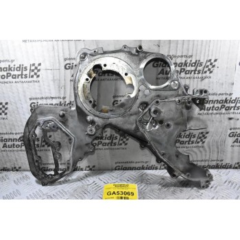 Καθρέφτης Κινητήρα Nissan Primera / X-trail 2.2cc YD22 2002-2016