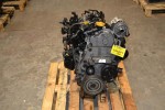 Κινητήρας - Μοτέρ Opel Corsa D 1.3 Diesel A13DTC  2009-2014