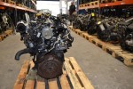 Κινητήρας - Μοτέρ Opel Corsa D 1.3 Diesel A13DTC  2009-2014