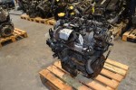 Κινητήρας - Μοτέρ Opel Corsa D 1.3 Diesel A13DTC  2009-2014