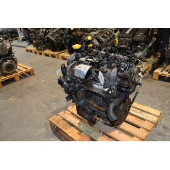 Κινητήρας - Μοτέρ Opel Corsa D 1.3 Diesel A13DTC  2009-2014
