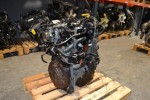 Κινητήρας - Μοτέρ Opel Corsa D 1.3 Diesel A13DTC  2009-2014