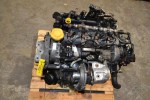 Κινητήρας - Μοτέρ Opel Corsa D 1.3 Diesel A13DTC  2009-2014