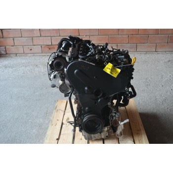 Κινητήρας - Μοτέρ Skoda Octavia - A3 - Leon - Golf 1.6 TDI 105PS CLH 2011-2018