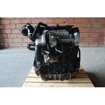 Κινητήρας - Μοτέρ Skoda Octavia - A3 - Leon - Golf 1.6 TDI 105PS CLH 2011-2018