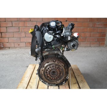 Κινητήρας - Μοτέρ Renault Megane 1.5 DCI K9K 830 2008-2014 (Delphi Μίζα Εμπρός)