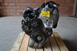 Κινητήρας - Μοτέρ Suzuki Splash / Swift / Agila 1.2 K12B 2008-2015 (104.000KM)