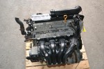 Κινητήρας - Μοτέρ Suzuki Splash / Swift / Agila 1.2 K12B 2008-2015 (104.000KM)