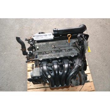 Κινητήρας - Μοτέρ Suzuki Splash / Swift / Agila 1.2 K12B 2008-2015 (104.000KM)