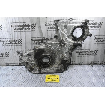 Καθρέφτης Εξωτερικός Μηχανής Kia Sorento D4CB 2.5 CRDI 2004-2010