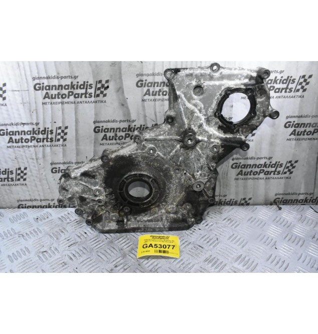 Καθρέφτης Εξωτερικός Μηχανής Kia Sorento D4CB 2.5 CRDI 2004-2010