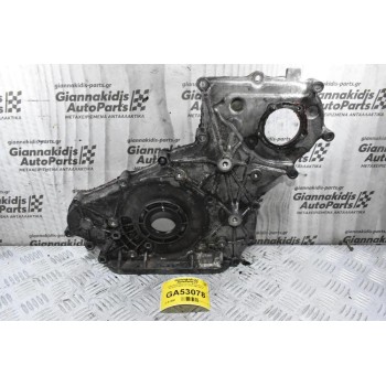 Καθρέφτης Εξωτερικός Μηχανής Kia Sorento D4CB 2.5 CRDI 2004-2010