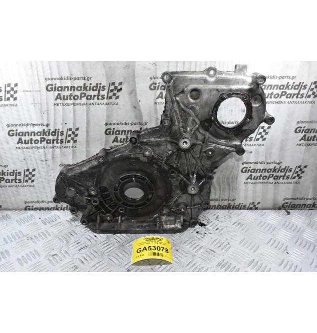 Καθρέφτης Εξωτερικός Μηχανής Kia Sorento D4CB 2.5 CRDI 2004-2010