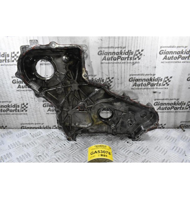 Καθρέφτης Εξωτερικός Μηχανής Kia Sorento D4CB 2.5 CRDI 2004-2010