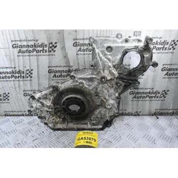 Καθρέφτης Εξωτερικός Μηχανής Kia Sorento D4CB 2.5 CRDI 2004-2010