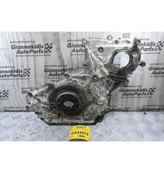 Καθρέφτης Εξωτερικός Μηχανής Kia Sorento D4CB 2.5 CRDI 2004-2010