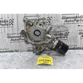 Βάση Φίλτρου Λαδιού / Αντλία Λαδιού Daihatsu Terios HC 1.3 1998-2005