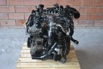 Κινητήρας - Μοτέρ Volkswagen Passat 2.0 TDI CBA 2008-2012