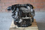 Κινητήρας - Μοτέρ Volkswagen Passat 2.0 TDI CBA 2008-2012