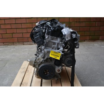 Κινητήρας Μοτέρ Opel Astra J 1.6 B16DTH LVL CDTI 2014-2019