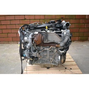 Κινητήρας Μοτέρ Opel Astra J 1.6 B16DTH LVL CDTI 2014-2019