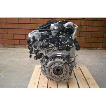Κινητήρας Μοτέρ Opel Astra J 1.6 B16DTH LVL CDTI 2014-2019