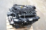 Κινητήρας Μοτέρ Opel Astra J 1.6 B16DTH LVL CDTI 2014-2019