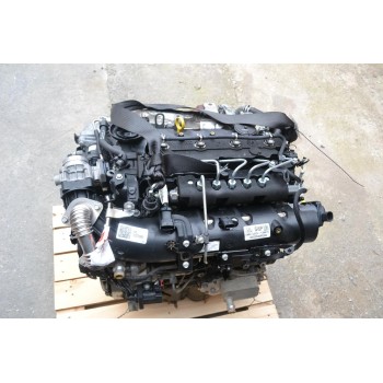 Κινητήρας Μοτέρ Opel Astra J 1.6 B16DTH LVL CDTI 2014-2019