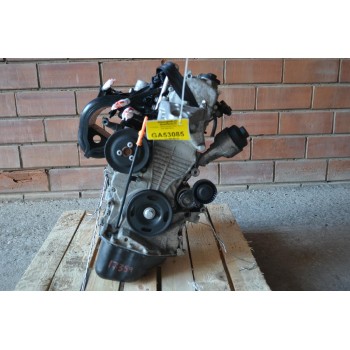 Κινητήρας - Μοτέρ Skoda Fabia / Fox 1.2 CHF 2007-2012