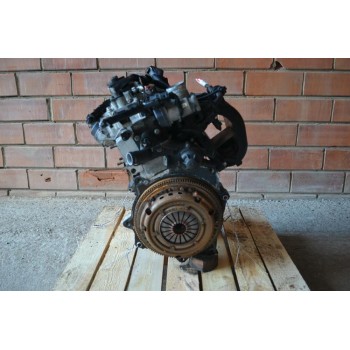 Κινητήρας - Μοτέρ Skoda Fabia / Fox 1.2 CHF 2007-2012